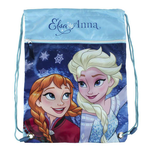 Picture of FROZEN STRING BAG